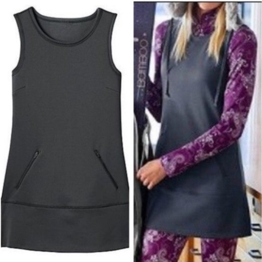 Athleta Hot‎ When Your Not Scuba Dress